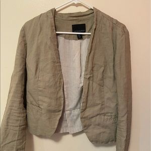 Cynthia Rowley Blazer